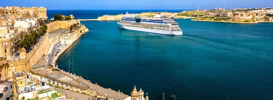 Malta - wycieczki